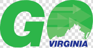 Go virginia   Go Virginia Initiative For Growth And Opportunity  HD Png Download