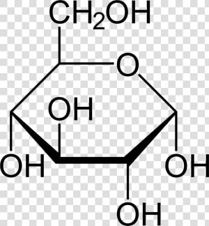 Beta Glucose  HD Png Download