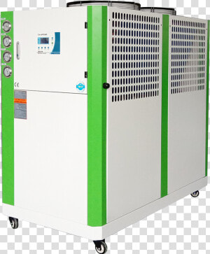 10 Kw Water Air 10hp Industrial Mini Coil Trane Chiller   Electric Generator  HD Png Download