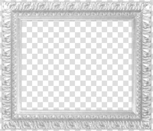 Transparent Picture Frames Png   Transparent Silver Picture Frame Png  Png Download