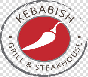 Kebabish Grill  amp  Steakhouse Logo   California State Parks  HD Png Download