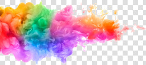 And Energetic Colorful Photography Royalty free Watercolor   Cool Photos With White Background  HD Png Download