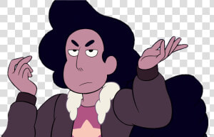 Steven Universe Stevonnie Icon   Png Download   Steven Universe Icons Stevonnie  Transparent Png