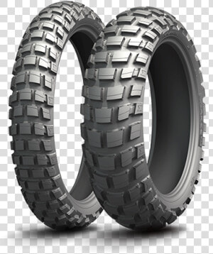 Michelin Anakee Wild  HD Png Download