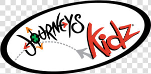 Journeys Kidz Logo  HD Png Download