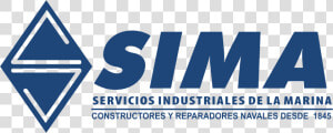 Logo Sima Completo   Sima Peru  HD Png Download