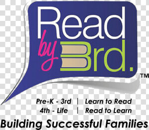 Read By 3rd Logo   Allegheny Millwork  HD Png Download