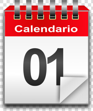 Calendario   Calendario 1 Png  Transparent Png