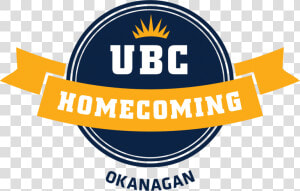 Ubc Homecoming  HD Png Download