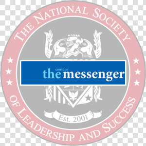 National Society Of Leadership And Success  HD Png Download