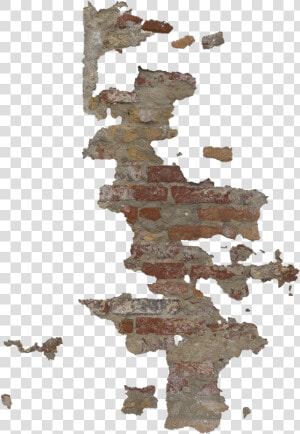 Wall Damage Brick Bricks  Brick   Brick Wall Damage Png  Transparent Png