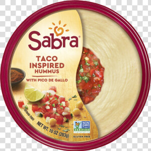 Sabra Sun Dried Tomato Hummus  HD Png Download