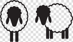 Sheep Pictogram  HD Png Download