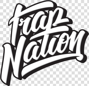 Transparent Trap Nation Png   Trap Nation Logo Png  Png Download