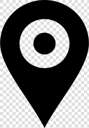 Gps Icon Png   Location Icon Clipart Png  Transparent Png