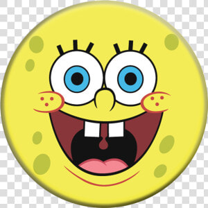 Spongebob Face Png   Spongebob Squarepants Face  Transparent Png