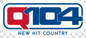 Kbeq Q104  HD Png Download