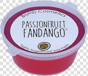 Passionfruit Fandango Mini Melt   Cosmetics  HD Png Download