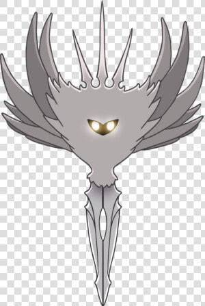 Hollow Knight Wiki   Hollow Knight Radiance Floof  HD Png Download