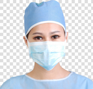 Medical Face Mask Transparent Images   Medical Face Mask Transparent  HD Png Download