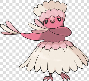 741oricorio pa U   Pokemon Oricorio  HD Png Download