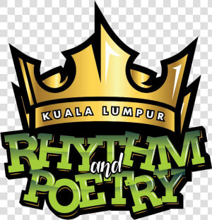 The Kuala Lumpur Rhythm And Poetry Carnival 2017 Is  HD Png Download