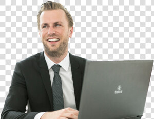 Businessperson  HD Png Download