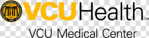 Vcu Health Vcu Medical Center  HD Png Download