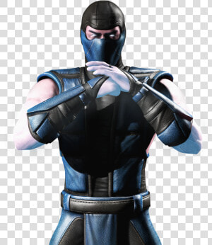 Sub Zero Klassic Mkx   Png Download   Sub Zero Klassic Mkx  Transparent Png