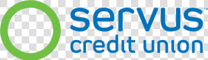 Scu Stacked Rgb Png   Servus Credit Union Logo Vector  Transparent Png