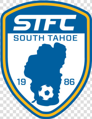 South Tahoe Football Club  HD Png Download