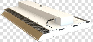 Full Spectrum Linear Led Grow Light   Air Conditioning  HD Png Download