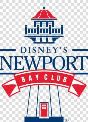 Newport Bay Club Hotel   Hotel Newport Bay Club Logo  HD Png Download