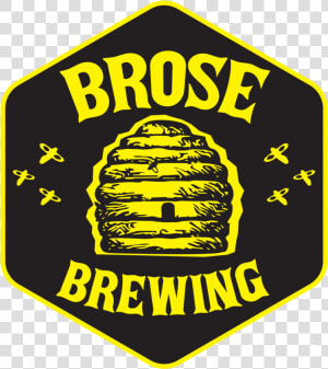 Brose Brewing Logo   Portable Network Graphics  HD Png Download