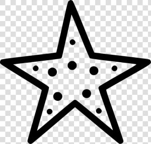 Starfish Svg Starfish Svg Png Icon Free Download   Nba All Star Logo 2019  Transparent Png