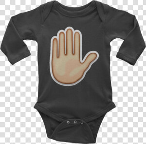 Infant Bodysuit  HD Png Download