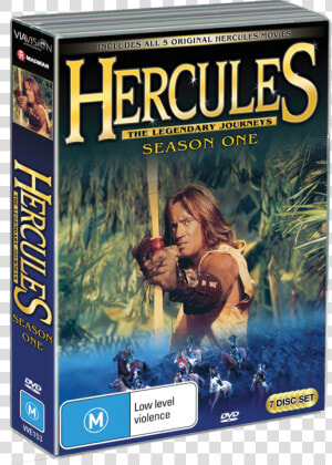 Hercules The Legendary Journeys  HD Png Download