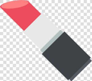  lipstick  mirandasings  emoji  freetoedit   Emoji Rouge A Levre  HD Png Download