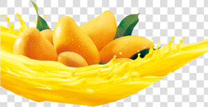 Mango Png Transparent   Mango Juice Splash Png  Png Download