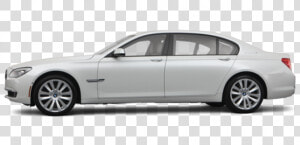 Bmw Car   2012 Hyundai Sonata Side View  HD Png Download