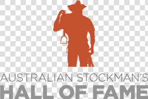 Australian Stockman S Hall Of Fame   Roger Hargreaves  HD Png Download