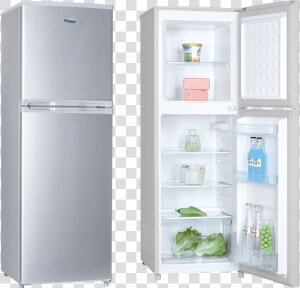 Super General Fridge 198 Litres  HD Png Download