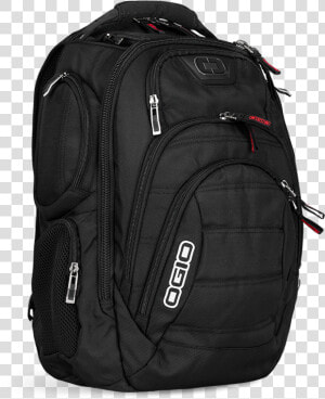 Gambit Laptop Backpack   Ogio Backpack  HD Png Download