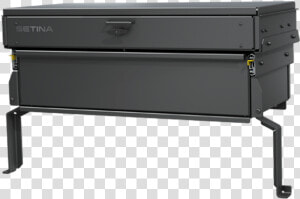 Picture Of Cargo Box Dsk Drawer sld key Bsn Base sld no   Drawer  HD Png Download