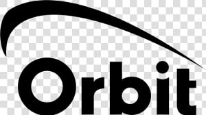 Orbit Logo Png Transparent   Orbit Vector  Png Download