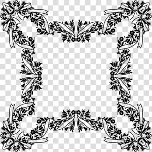 Jpg Royalty Free Stock Clipart Knot Big Image Png   Frame Transparent Celtic Knot  Png Download