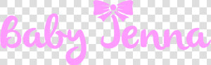 Baby Jenna   Graphic Design  HD Png Download