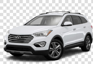 Hyundai Suv   Hyundai Santa Fe Png  Transparent Png