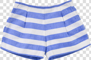 The Mei Shorts In Stripe   Clothing  HD Png Download