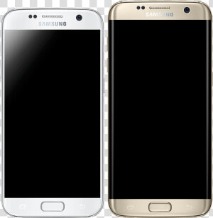 Samsung Galaxy S7 And S7 Edge   ซัม ซุง กา แล็ ค ซี่ เอ ส 7  HD Png Download